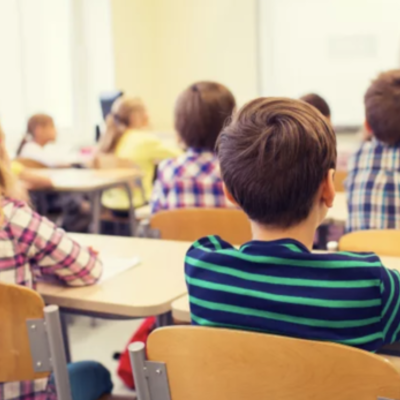 Timeline: History of Education