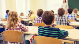 Timeline: History of Education