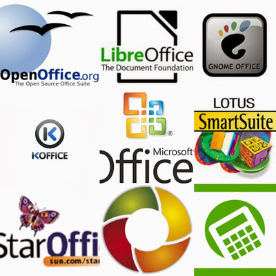 Timeline: Historia de las Hojas de Cálculo