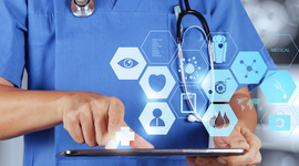 Timeline: History of Medication