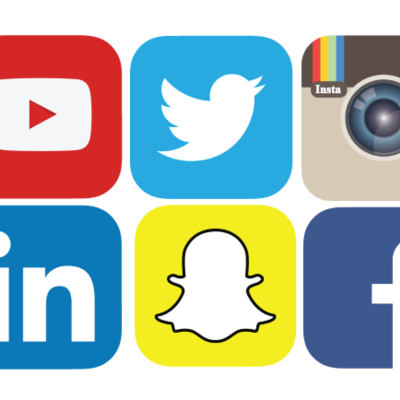 Timeline: History of Social Media