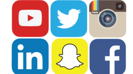 Timeline: History of Social Media