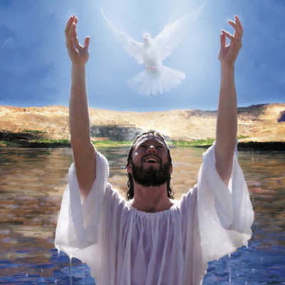 Timeline: HISTORIA DE LA SALVACIÓN