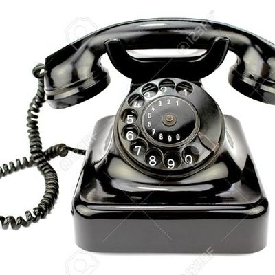 Timeline: El Teléfono