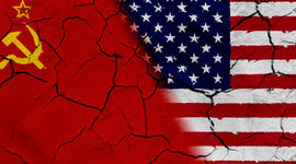 Timeline: Guerra Fría