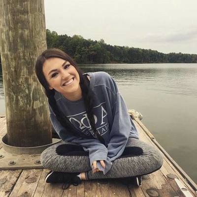 Timeline: Amanda's Life