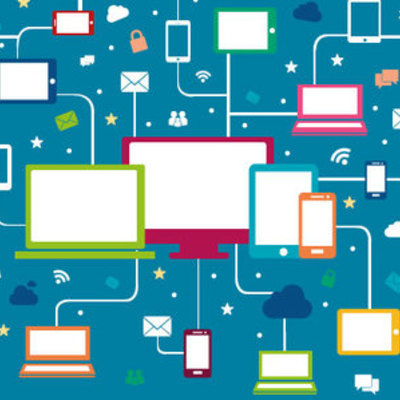 Timeline: Historia de la computacíon