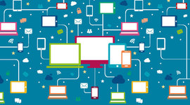 Timeline: Historia de la computacíon