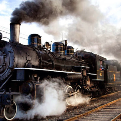 Timeline: Revolución Industrial