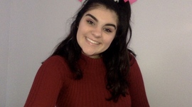 Timeline: madison manzo 09/30/18