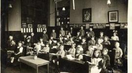 Timeline: History of Education