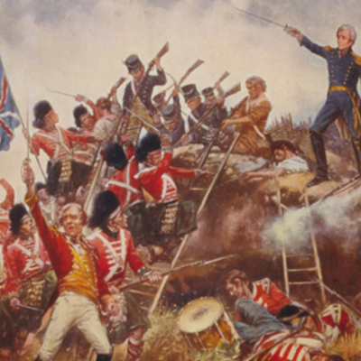 Timeline: War of 1812: Causes and Effects