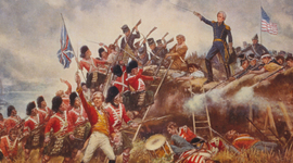 Timeline: War of 1812: Causes and Effects