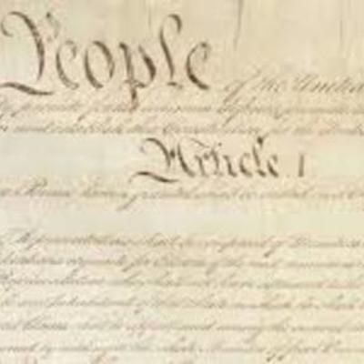 Timeline: The Road to the Constitution - Jackson Fulmer