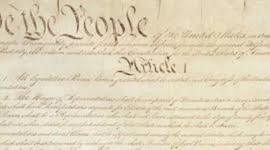 Timeline: The Road to the Constitution - Jackson Fulmer