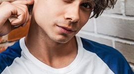 Timeline: Alexander Ribak