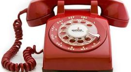 Timeline: Origen y evolución del teléfono [Gavino Carranco]