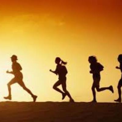 Timeline: Estudios del impacto de la actividad física en pacientes con diabetes