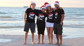 Timeline: Memories from My Childhood, By: Kain Gonzalez (9/25/18)