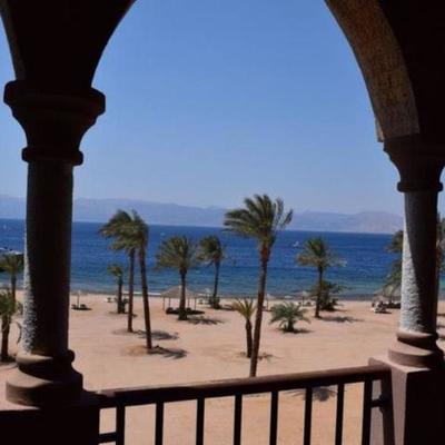 Timeline: My Journey