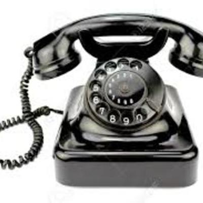 Timeline: El Telefono