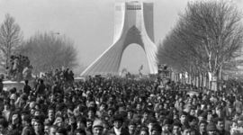Timeline: Iranian Revolution