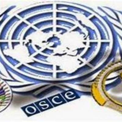 Timeline: Principales Organismos de Integración Económica