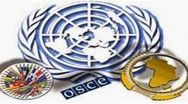 Timeline: Principales Organismos de Integración Económica