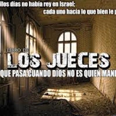 Timeline: LIBRO DE JUECES