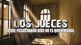 Timeline: LIBRO DE JUECES