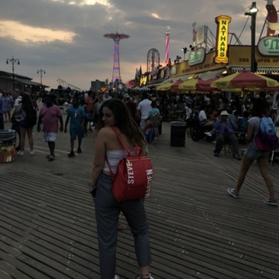 Timeline: My Adventure