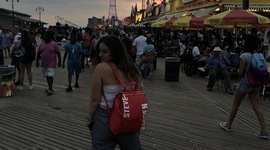 Timeline: My Adventure