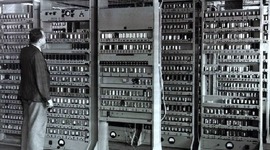 Timeline: Informatikaren denbora lerroa