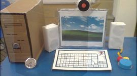 Timeline: Ordenagailuen historia