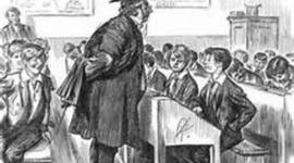 Timeline: Las etapas en que ha evolucionado la Educación Comparada