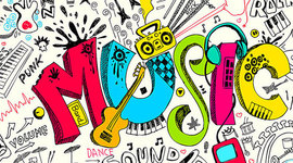 Timeline: La història de la música