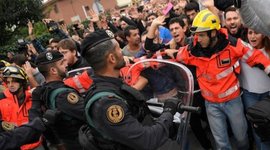 Timeline: 1-O. El referéndum de Catalunya, una mirada atrás. Cronología de aquella jornada histórica.