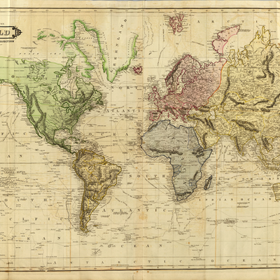 Timeline: L'edat moderna