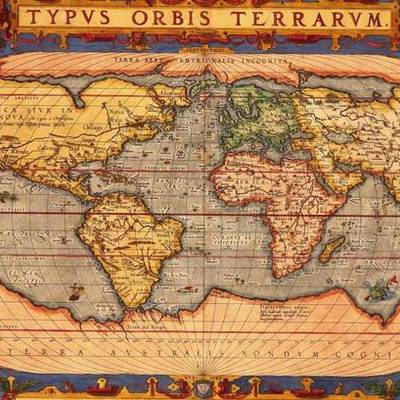 Timeline: L’Edat Moderna