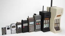 Timeline: Historia de los móviles