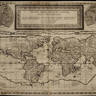 Timeline: Edat Moderna