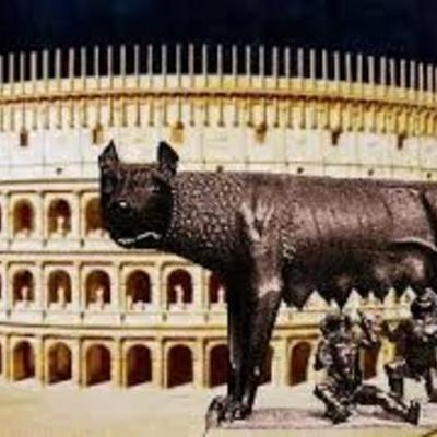 Timeline: LES ETAPES DE ROMA