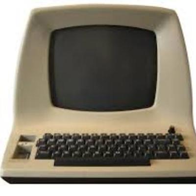 Timeline: Avances TIC