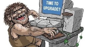 Timeline: La evolución de los ordenadores