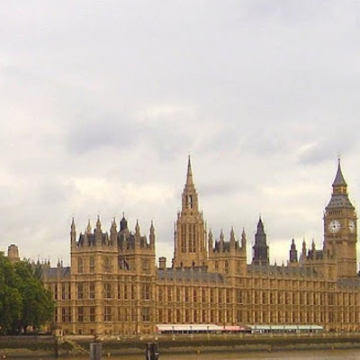 Timeline: Romanticismo. Arquitectura