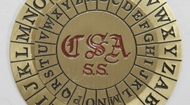 Timeline: Criptografía