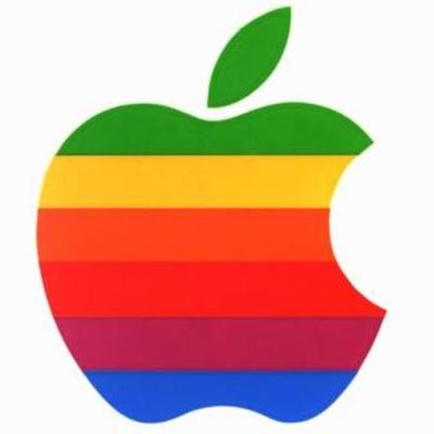 Timeline: Historia de apple (1971-1984)
