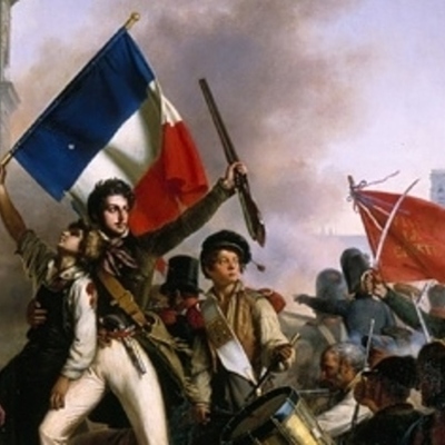 Timeline: Revolución Francesa