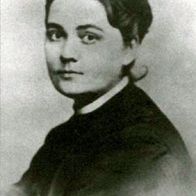 Timeline: Марко Вовчок (Марія Олександрівна Вілінска)