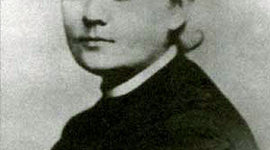 Timeline: Марко Вовчок (Марія Олександрівна Вілінска)